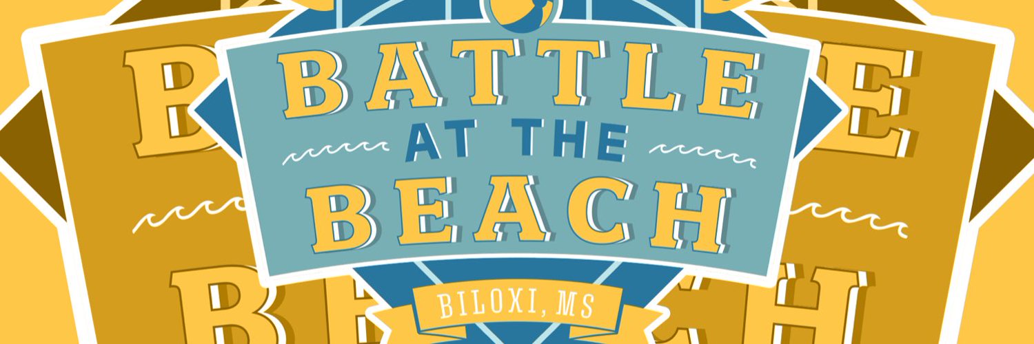 Battle At The Beach (BattleBeachBlx) / Twitter