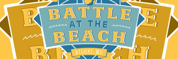 Battle At The Beach Profile Banner