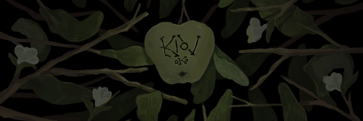 KlovOKO's banner