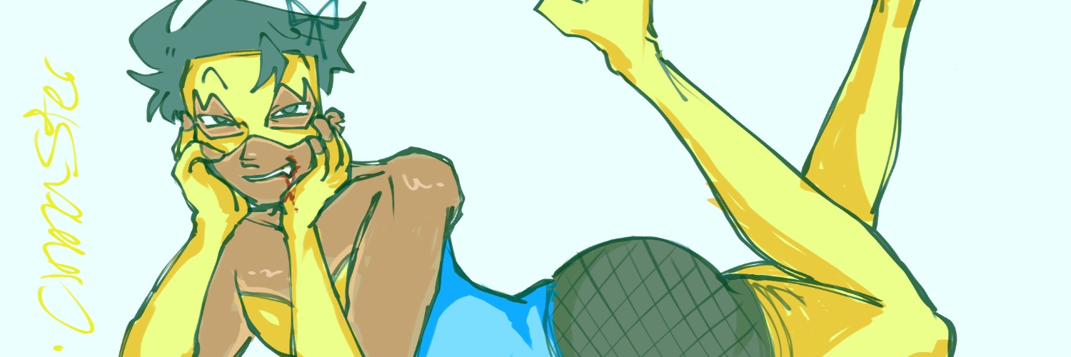 NotVeryVintage's profile banner image
