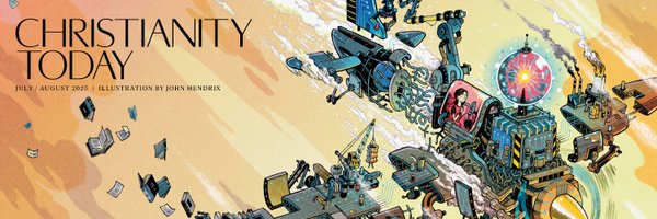 CTmagazine Profile Banner