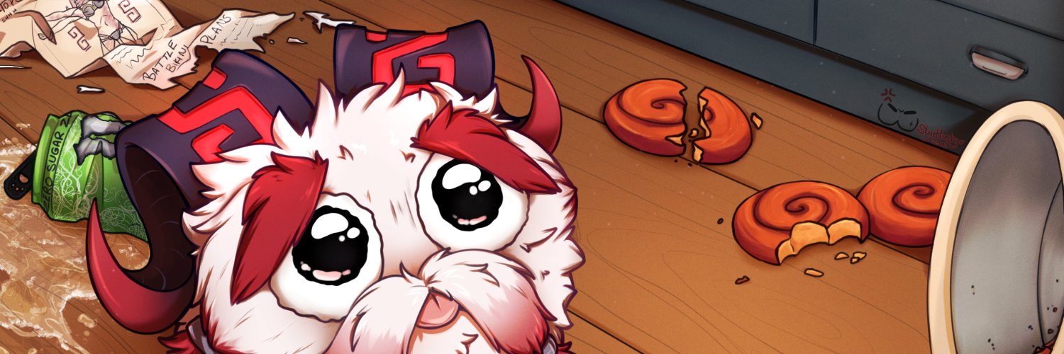 HelpfulLarry's profile banner image