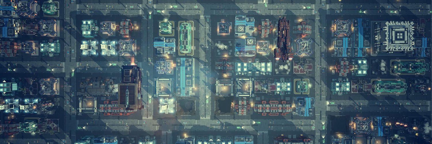 Meta Industries🏙 banner