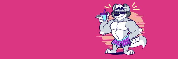 lonebluewolf Profile Banner