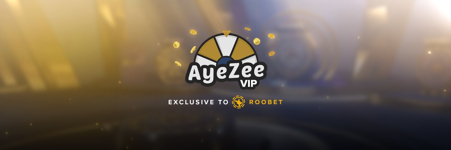 AyeZee VIP's banner