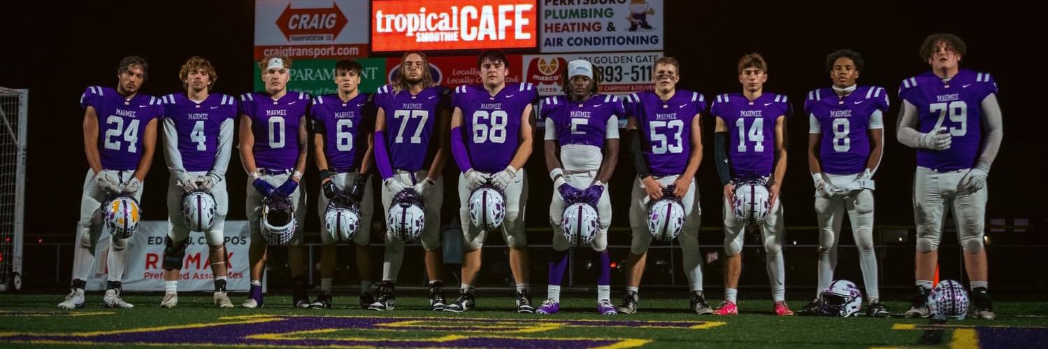 Pierce Simpson banner