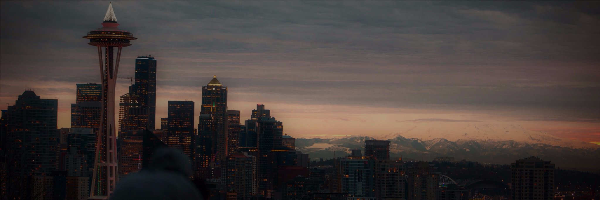luvsseattle's profile banner image