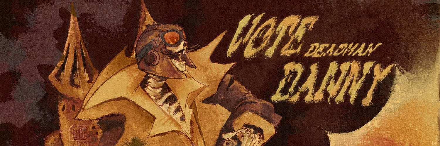 Spiralinalol's profile banner image