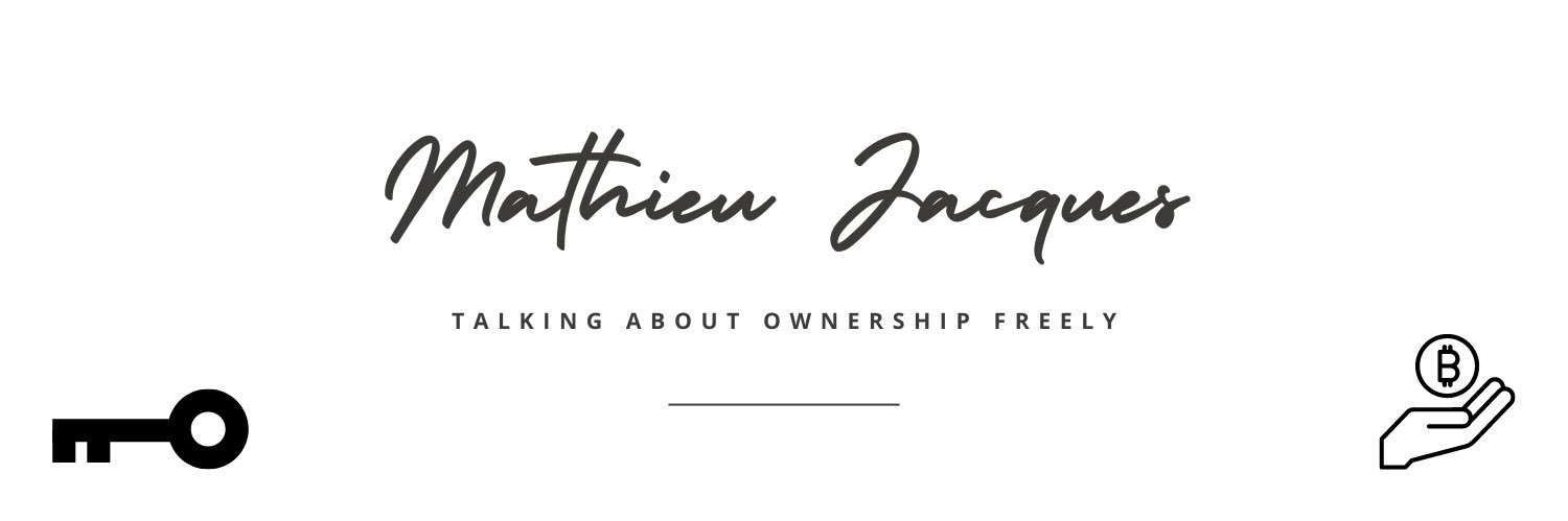 Mathieu Jacques banner