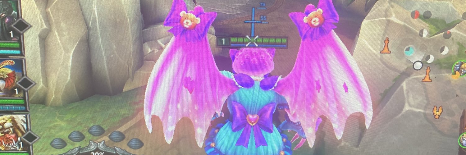 Zophic3's profile banner image