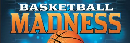 Mad Brackets NFT banner