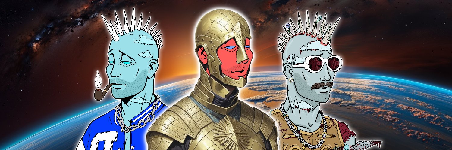 CryptoMaiden | #degods #y00ts banner