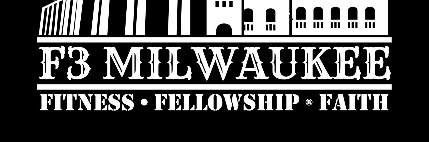 F3 Milwaukee banner