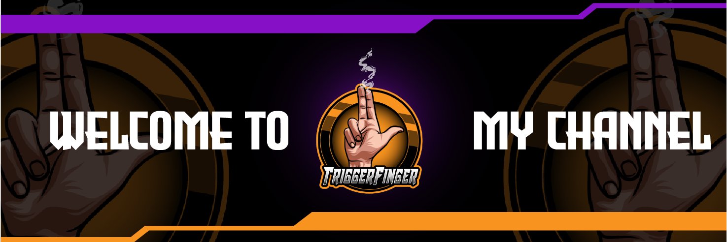 Trigger_707's profile banner image