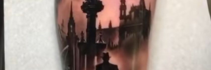 abod_heriz's profile banner image