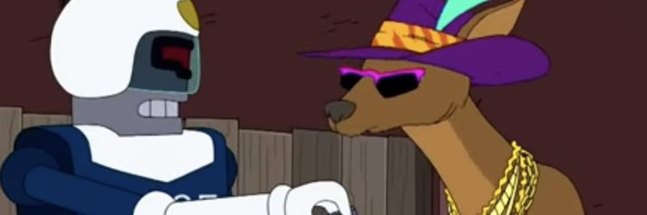 Pimparoo’s Lucky Day banner