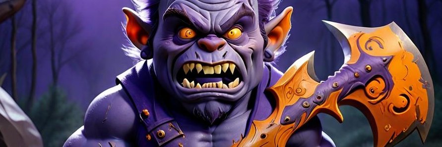 Looming Extinction banner