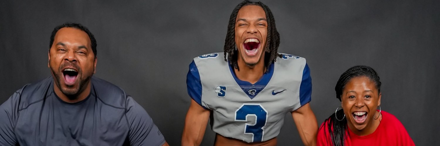 Laden Beckwith banner