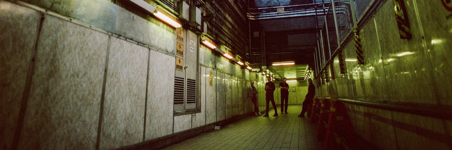 The Plot In You banner