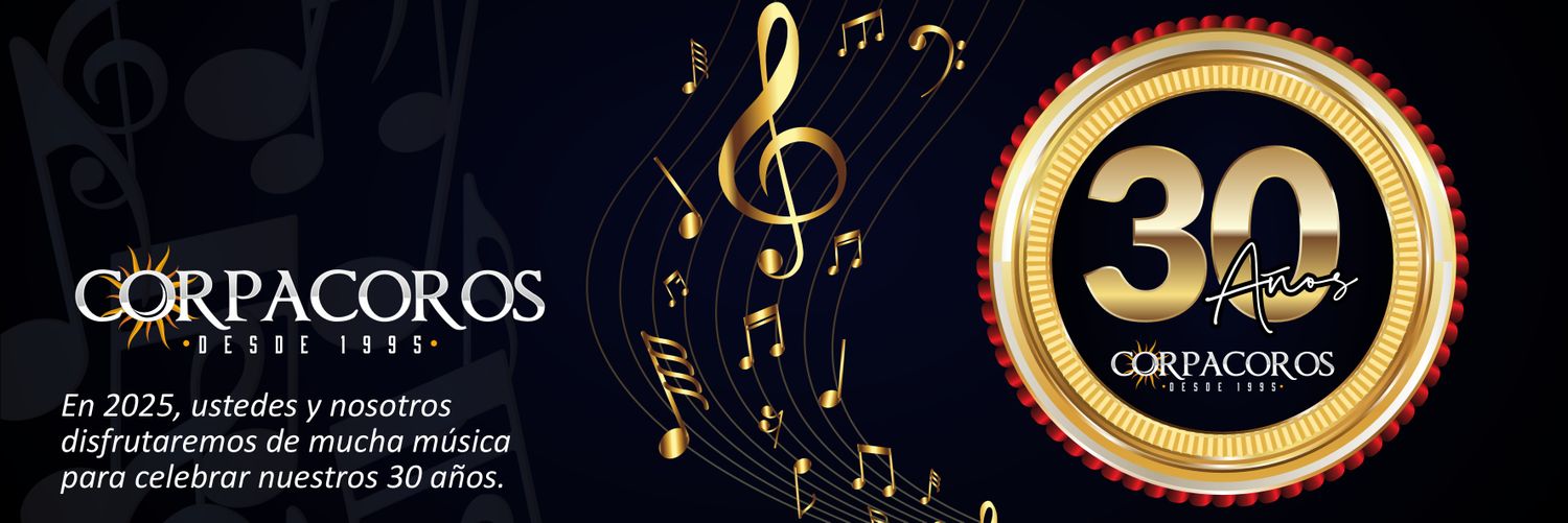 corpacoros's profile banner image