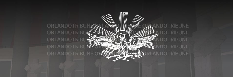 Orlando Tribune RX banner