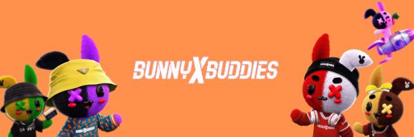 BMF Bunny banner