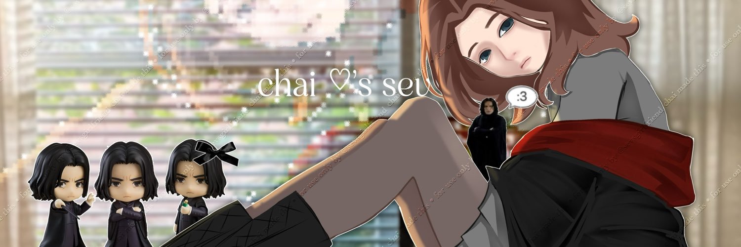 sevsgirlfriend's profile banner image