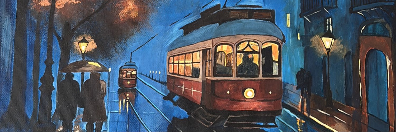 RupertPointon2's profile banner image
