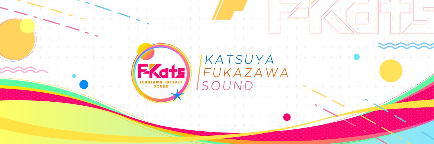 F-Kats banner