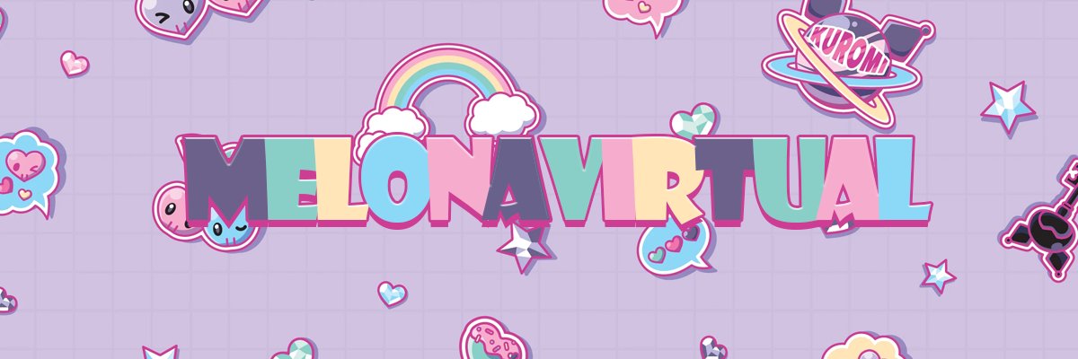 melonavirtual's profile banner image