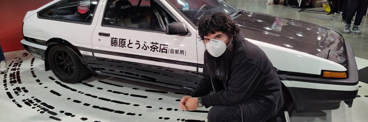BJazzcore's profile banner image