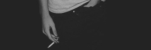 trash. banner