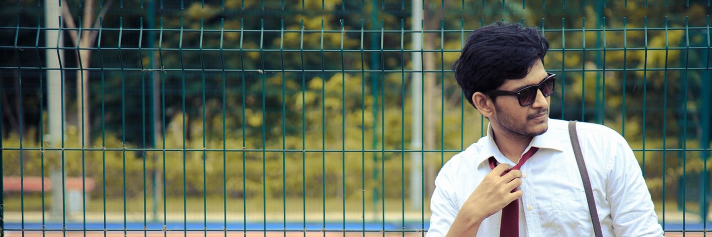 SaikanthDulam's profile banner image