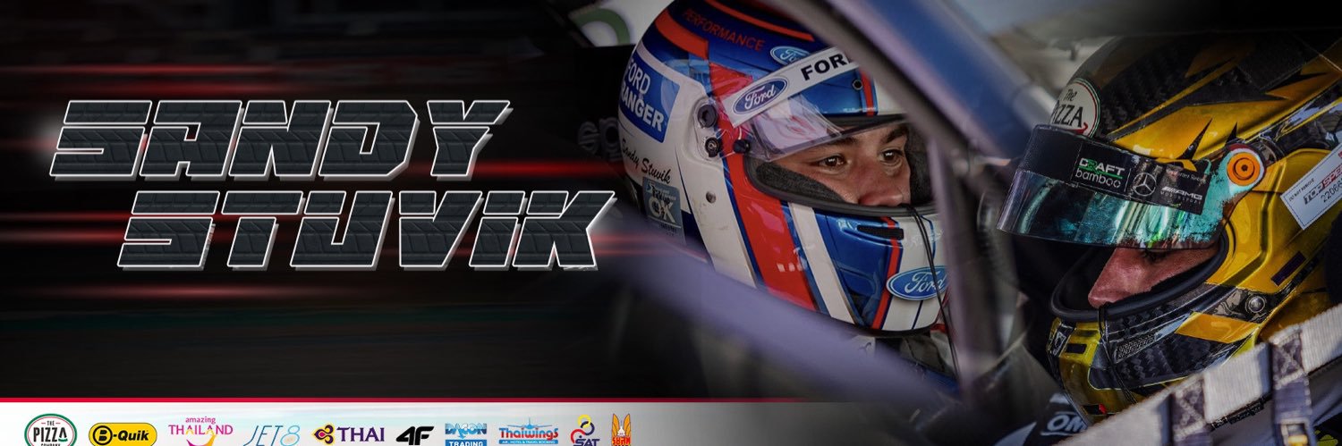 SandyStuvik's profile banner image