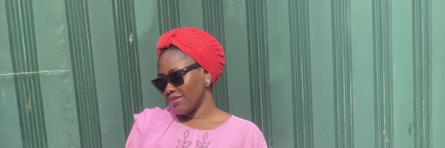 Ideraoluwa❤️ banner