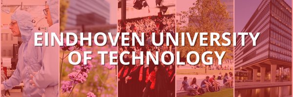 TUeindhoven Profile Banner