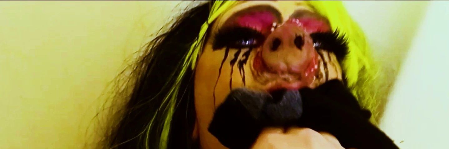 FilthinaPig666's profile banner image