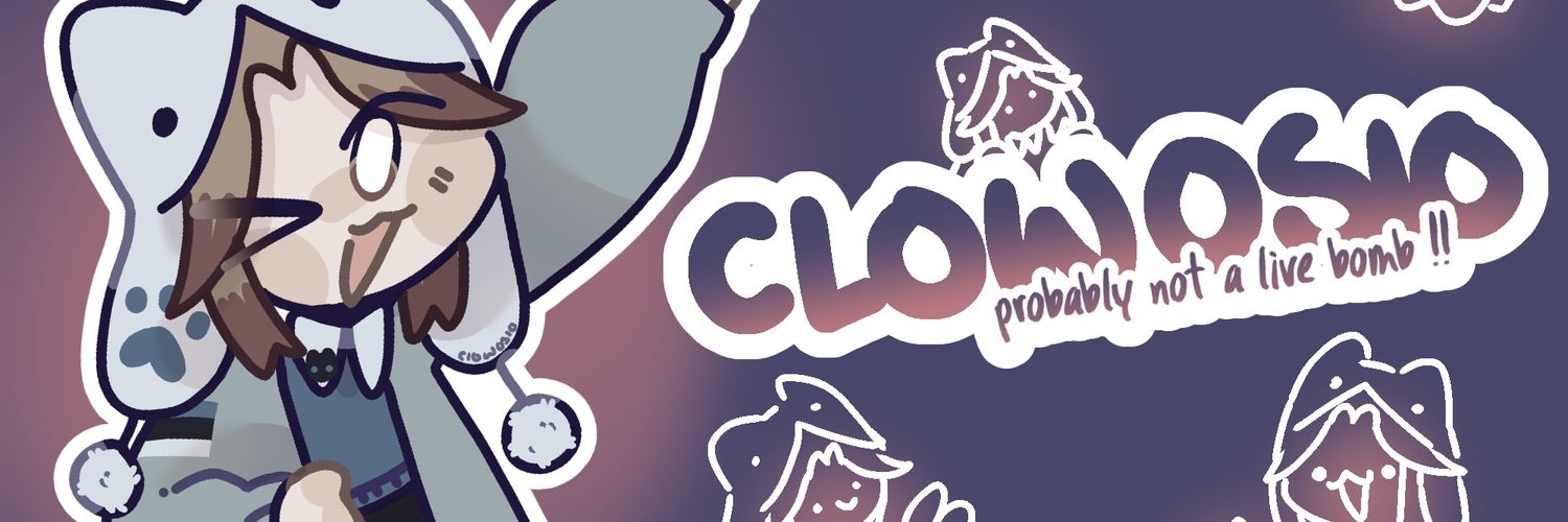colosio 📸🎞 banner