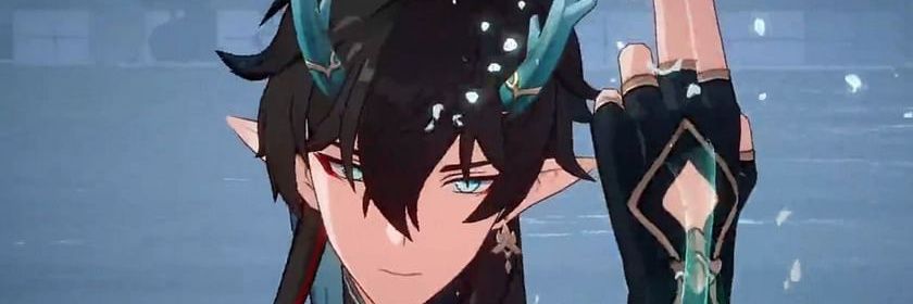 The Luofu Sandwich - JingDanRen banner