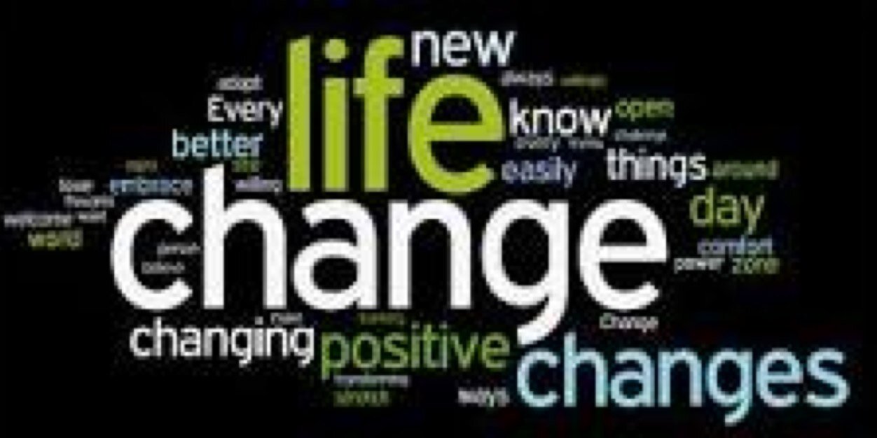Change Management banner