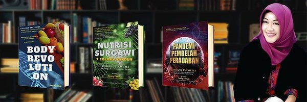 DokterTifa Profile Banner