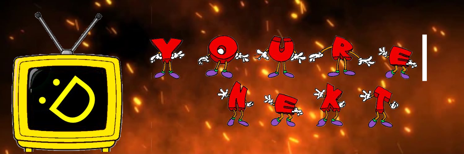 The Striker Network banner