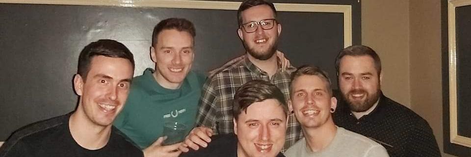 D13lake's profile banner image