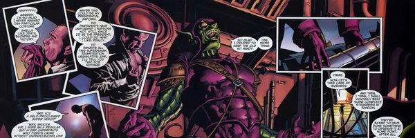 greengoblinssss Profile Banner