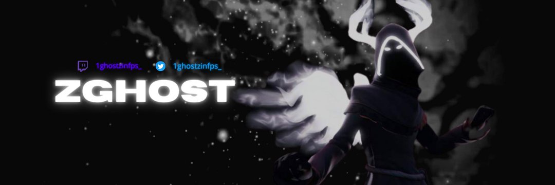 1ghostfpsDZN's profile banner image
