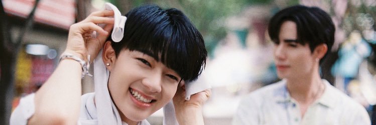 fuwa005528 💙🧡💙🧡 banner