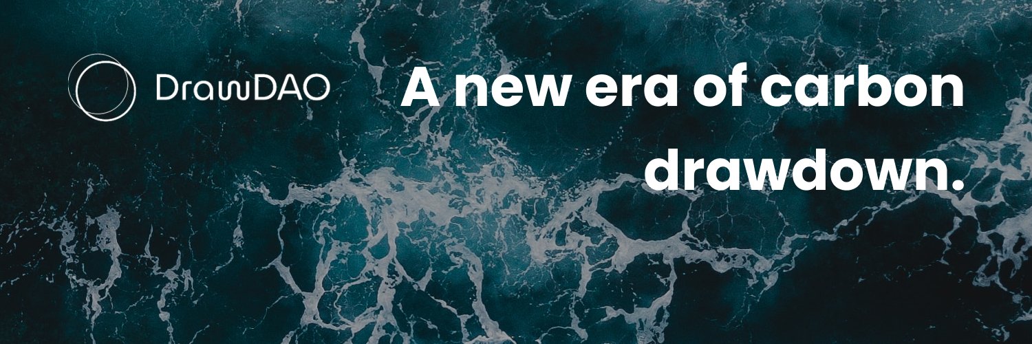 DrawDAO banner