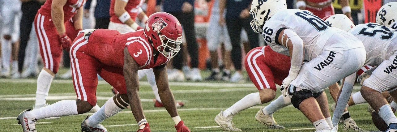 Mason Saunders banner