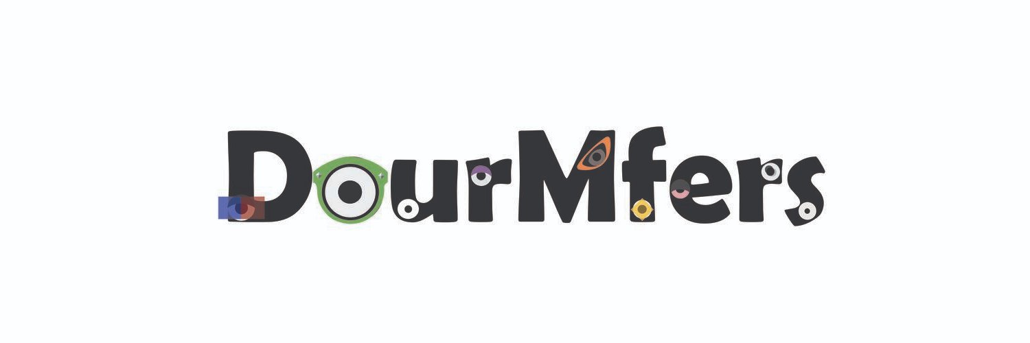 DourMfers (Minting Live Now) banner