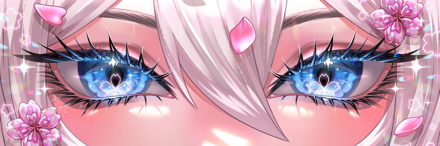 Belle 🌸🦴 banner